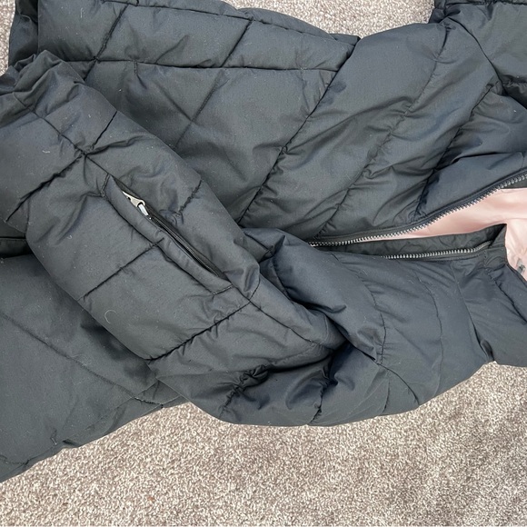 Columbia girls Arctic Blast ski Jacket (10y/12y) - Picture 8 of 8